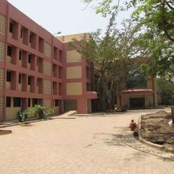 Overview of the HBCSE Campus
