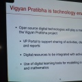 Presentation about Vigyan Pratibha