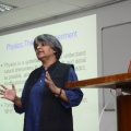 Prof. Rupamanjari Ghosh