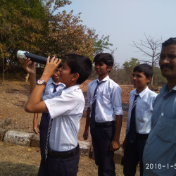 Academic year 2017 - 2018