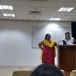 Un-limited Girl-Talking Feminism and Film with Paromita Vohra