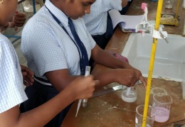 Chemistry-lab-experiment-1