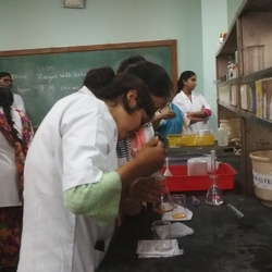 3rd Teachers' Workshop in August 2018