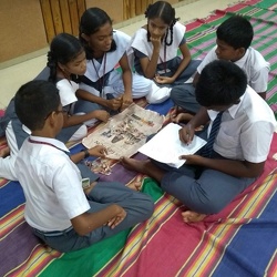 Activities in Chennai in July 2018