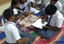 Activities in Chennai in July 2018