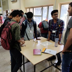 One day Workshop on Mathematics for B.K.Birla College, Kalyan