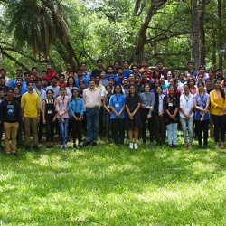 NIUS (Physics) 16.1 camp