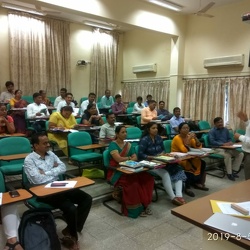 Professional Development Workshop for Teachers of Residential Tribal Schools