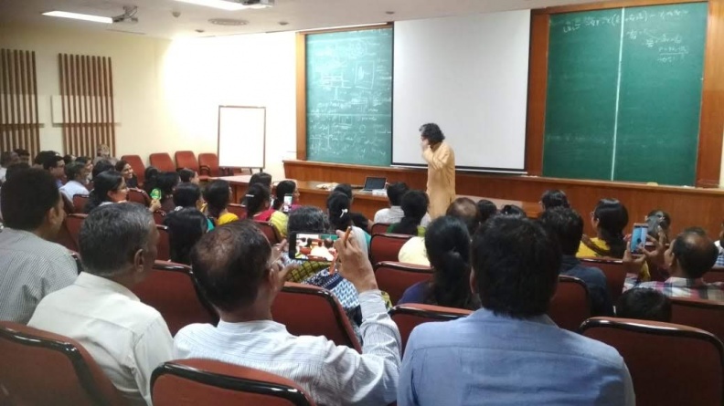 Session on Peridic Table by Arnab Bhattacharya at TIFR.jpg