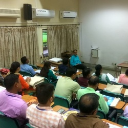 Workshop on Enhancing Pedagogical Skills for Kendriya Vidyalaya Teachers