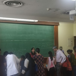 Public Events @HBCSE
