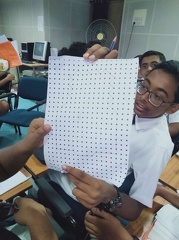 Glimpse of the activities