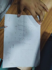 Glimpse of the activities