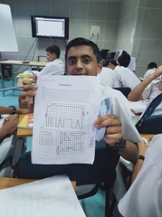 Glimpse of the activities