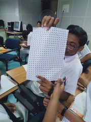 Glimpse of the activities