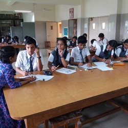 Observing Microorganisms at your Doorsteps 27th Sept 2019