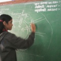 Glimpse of the activities