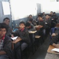 Glimpse of the activities