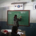 Glimpse of the activities