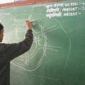 Glimpse of the activities