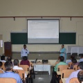 Introduction to Vigyan Pratibha project by Ankush Gupta