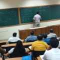 Astronomy Olympiad exposure camp Nov 5-8, 2019