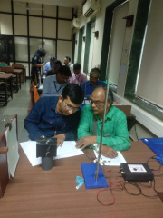 Physics Olympiad Exposure Camp