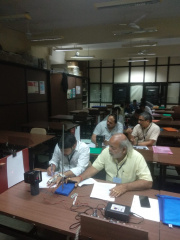 Physics Olympiad Exposure Camp