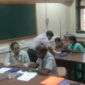 Physics Olympiad Exposure Camp
