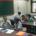 Physics Olympiad Exposure Camp
