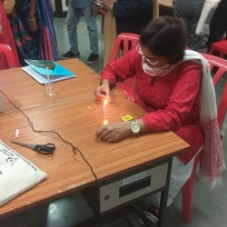 VP Follow up Workshop Dec 15-18, 2019