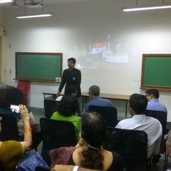 Haryana Teachers' Worshop