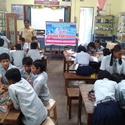 Understanding adolescence 29th Nov 2019