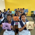 Glimpse of the activities