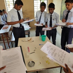 Biodiversity and classification 27th Nov 2019