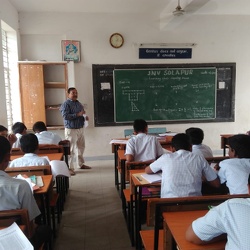 Counting areas 2nd Dec 2019