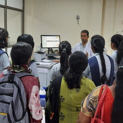 Vigyan Pratibha Regional Camp 12th-14th Feb, 2020