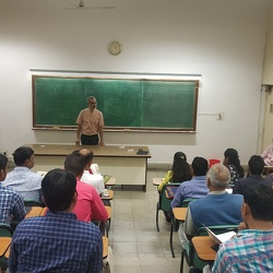 Collaborative Follow-up Workshop on Enhancing Pedagogical Skills for KV teachers (Maths)