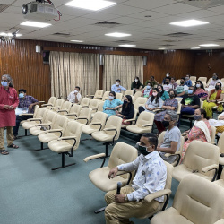 International Women's Day2022