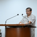 Prof. Prithwijit De - National cordinator