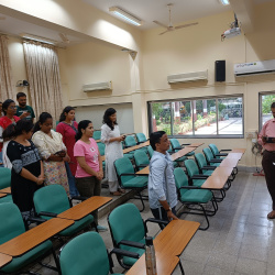 Pledge on Mission LiFE-World Environment Day 5Sep2023